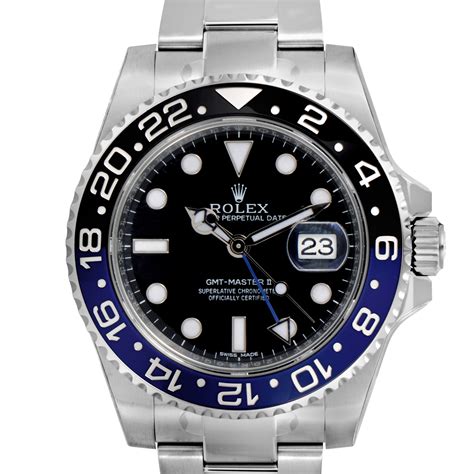 rolex oyster perpetual date gmt master price|rolex gmt master 2 116710ln.